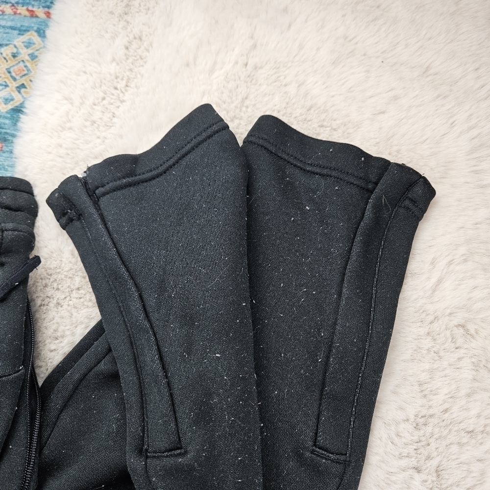 Under Armour Black Sweatpants XL - Picture 5 of 11